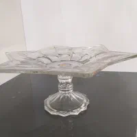 میوه خوری کریستال اصل ژاپن نو|ظروف سرو و پذیرایی|فردیس, شهرک ارم|دیوار