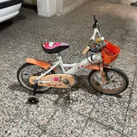 دوچرخ بچه گانه|دوچرخه، اسکیت، اسکوتر|شاهینشهر, پاسداران|دیوار