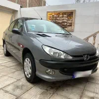 206sd v8|خودرو سواری و وانت|میاندوآب, |دیوار
