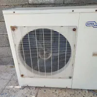 کولر|کولر گازی و فن‌کوئل|دوگنبدان, |دیوار