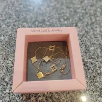 گردنبند طلا|جواهرات|شیراز, شهرک دارایی|دیوار