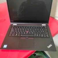 لپتاپ لنوو تینک پد x380|رایانه همراه|بستک, |دیوار