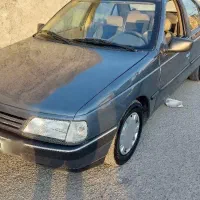 پژو ۴۰۵ دوگانه کارخانه|خودرو سواری و وانت|اسلامشهر, شهرک قائمیه|دیوار