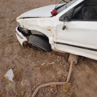 سمند مدل ۹۰|خودرو سواری و وانت|ساوه, |دیوار