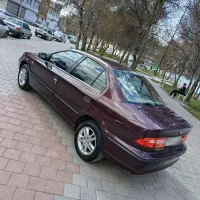 سمند مدل ۹۰ عتیقه کلا بیرنگ فروش و معاوضه