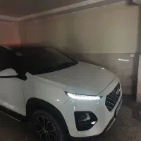 ام وی ام  x22 pro IE  Turbo|خودرو سواری و وانت|گلستان (تهران), |دیوار