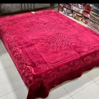 فروش پتوی گلبافت درجه یک به صورت کلی وجزیی