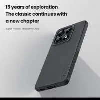 گارد نیکلین شیاومی 14T