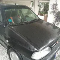 پراید مدل ۸۵|خودرو سواری و وانت|املش, |دیوار