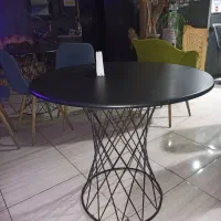 میز و صندلی