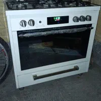 اجاق گاز تکنو ایتالیایی درحد به شرط ...