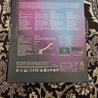 پاور evga supernnova 650 g5|قطعات و لوازم جانبی رایانه|قم, سراجه (۱۵ خرداد)|دیوار