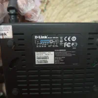 مودم dlink