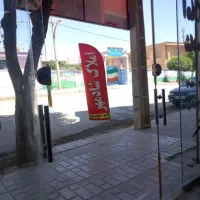 مغازه تجاری  قهوه خانه در سراب هرسم