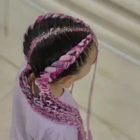 آموزش بافت مو
