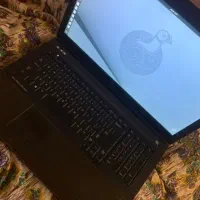 Dell precision m6800لپتاپ قدرتمند