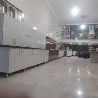 کابینت اشپزخانه اماده نصب