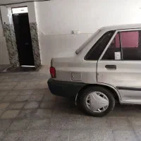 پرایددوگانه سوز شرکت مدل ۸۹|خودرو سواری و وانت|پاکدشت, پاکدشت (مامازند)|دیوار