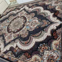 یک تخته فرش12متری