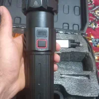 چراغ دستی اسمال سان ۲۶۶|کوهنوردی و کمپینگ|املش, |دیوار