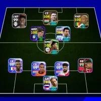 اکانت ای فوتبال