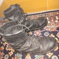 پوتین سربازی سایز ۴۲