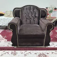 مبل ۷ نفره با کوسن