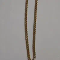 زنجیر گردنبند