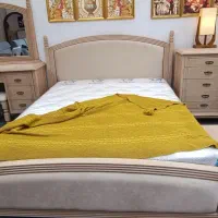 سرویس خواب مدل قصر|تخت و سرویس خواب|بجنورد, |دیوار