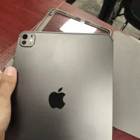 ایپد پرو 11 مدل 2025 ، 256
