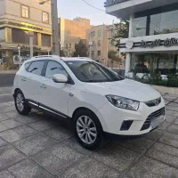 جک S5 مدل 1400توربو 2000 کم کار|خودرو سواری و وانت|تهران, تهرانسر شمالی|دیوار