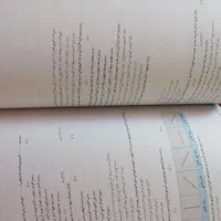 کتاب تست به همراه پاسخنامه تشریحی زمین شناسی|کتاب و مجله آموزشی|کرج, فاز ۱ مهرشهر|دیوار