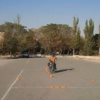 آموزش تخصصی گواهی نامه موتور و موتور سواری|خدمات آموزشی|تهران, بوستان بعثت (باغ آذری)|دیوار