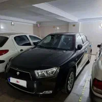 دنا پلاس آپشنال توربو اتوماتیک SBR|خودرو سواری و وانت|تهران, سلیمانی|دیوار