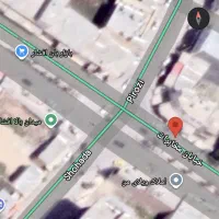 فروش ملک تجاری مسکونی در منطقه آزاد تجاری قصرشیرین