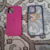 قاب آیفون ۱۲ پرو