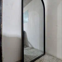 آیینه قدی