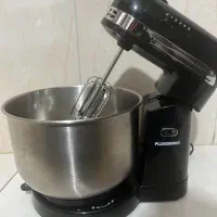 همزن کاسه دار