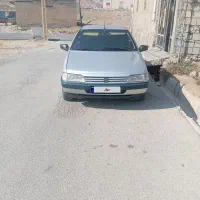 405|خودرو سواری و وانت|سیوان, |دیوار