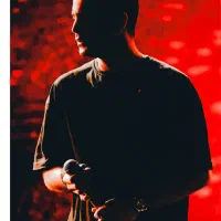 بلیط کنسرت محسن یگانه ردیف ۱۶