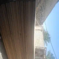 نوپان کارون خام تکی پالتی ام دی اف خام درهمه ابعاد