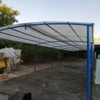 تولیدی فنس و آهن آلات|مصالح و تجهیزات ساختمان|رامهرمز, |دیوار