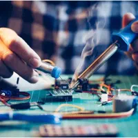 تعمیرات تخصصی مبایل