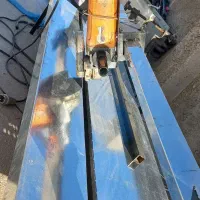 دستگاه برش سنگ و سرامیک با اب|ماشینآلات صنعتی|مشهد, آبکوه|دیوار