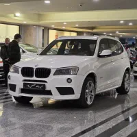 بی ام و x3 فول ابوظبی تمیز ارکان خودرو ایران مال