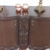 فروش کنسول|بوفه، ویترین، کنسول|ساوه, |دیوار