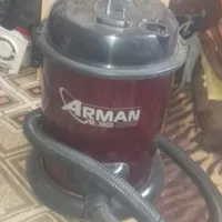 جاروبرقی یک میلیون