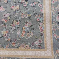 فرش ۱۵۰۰ شانه تراکم ۴۵۰۰ اکبند