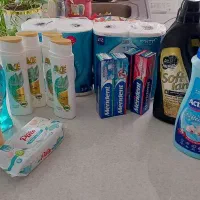 شوینده بهداشتی