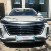 فروش ویژه تیگارد X35|خودرو سواری و وانت|تهران, نیاوران|دیوار